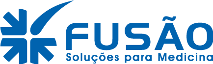 Logo - Fusão